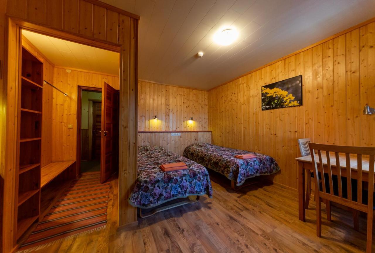 Padu Hotell Kärdla Rom bilde